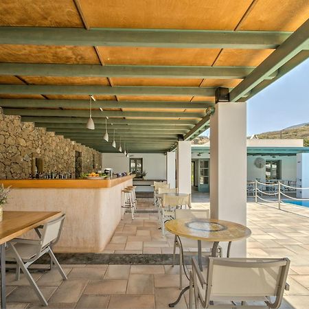 Dioni Hotel Skyros Exterior foto