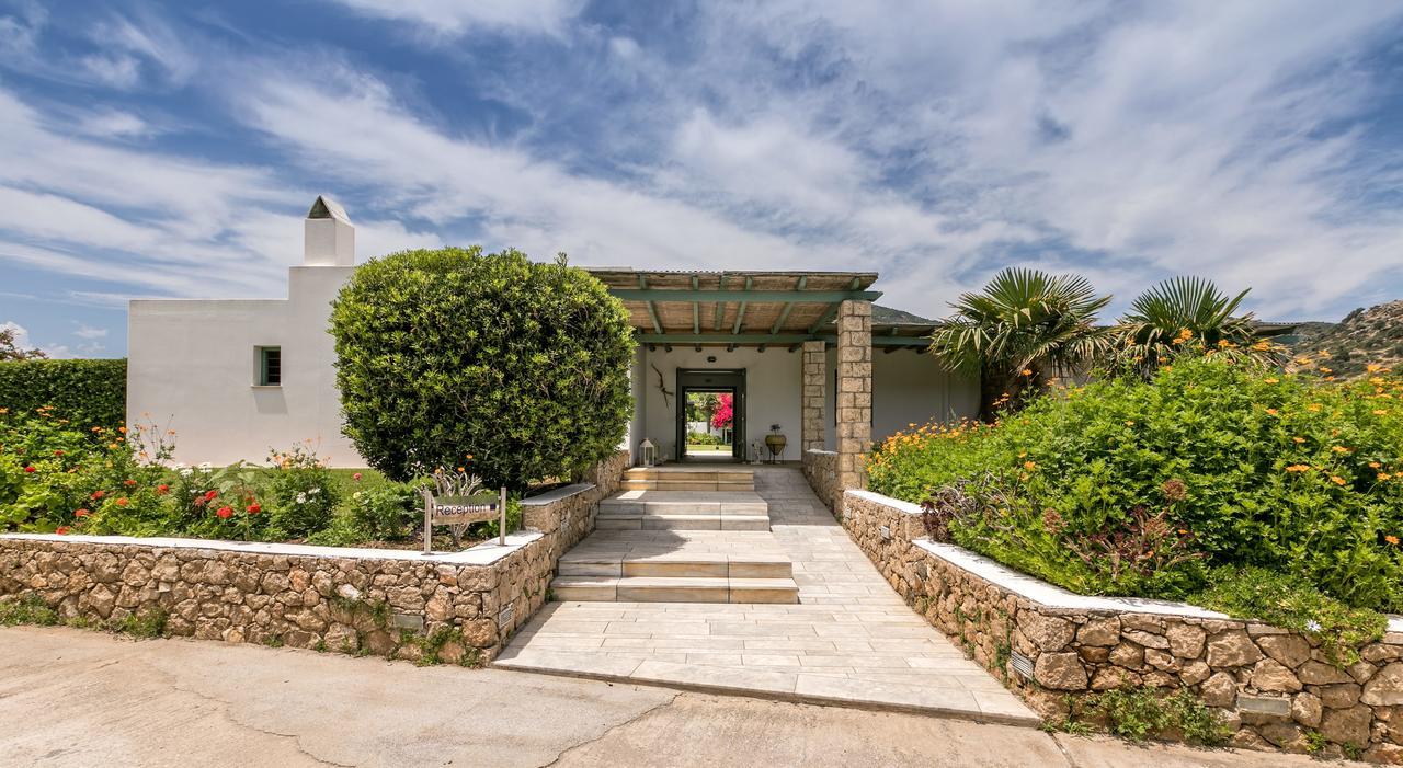 Dioni Hotel Skyros Exterior foto